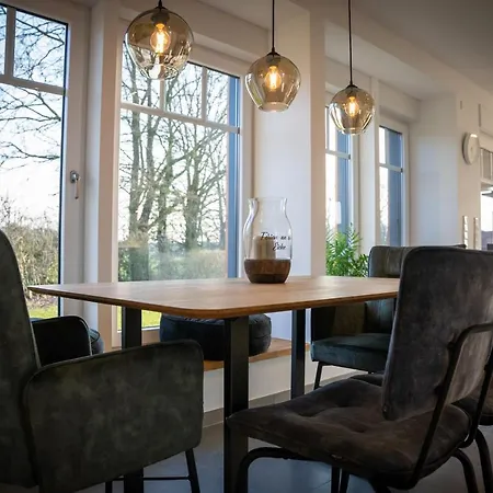 Ferien An Der Eiche *