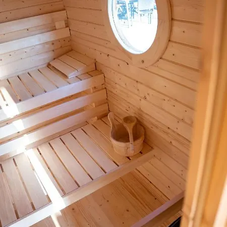 Ferien An Der Eiche Holiday home *