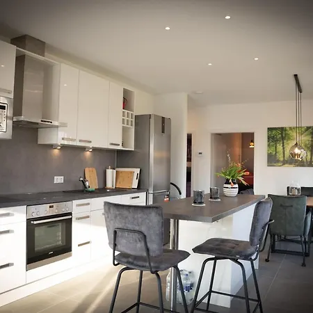 Ferien An Der Eiche Schermbeck