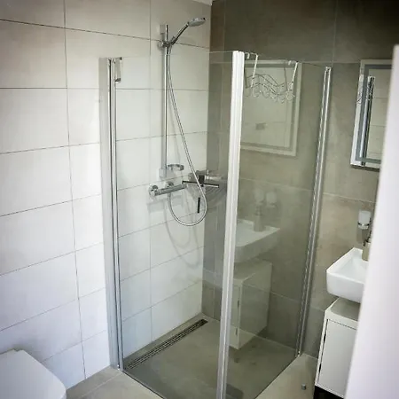 Casa vacanze Ferien An Der Eiche *