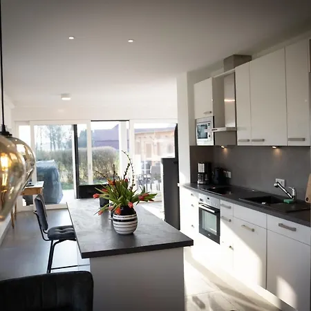 Ferien An Der Eiche Casa vacanze *