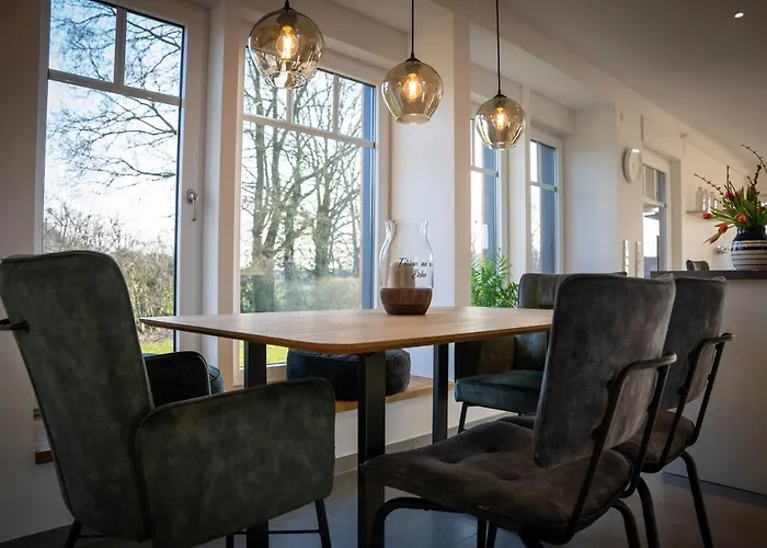 Ferien An Der Eiche *