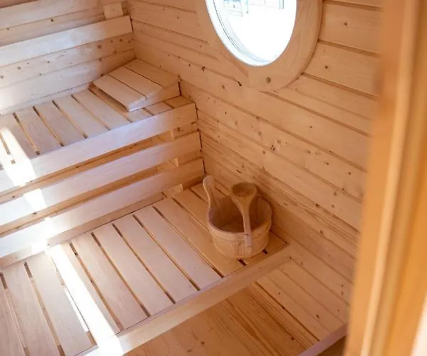 Ferien An Der Eiche Holiday home *