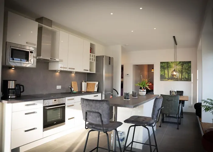 Ferien An Der Eiche Schermbeck