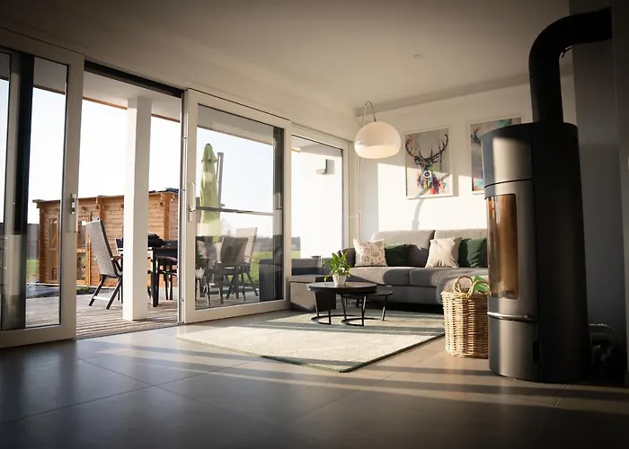 Casa vacanze Ferien An Der Eiche