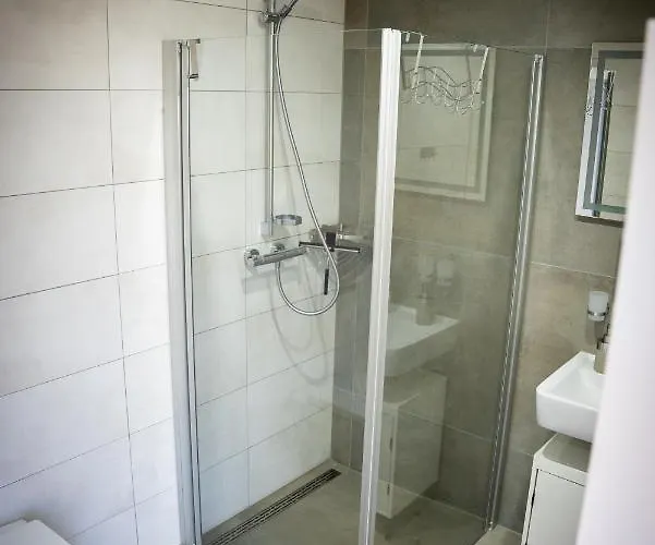 Casa vacanze Ferien An Der Eiche *